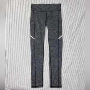 Full length leggings